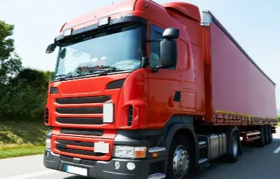 İzmir Keçiören Ambar Kargo