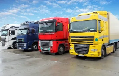 İzmir Keçiören Nakliye Ambarı