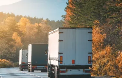 İzmir ile Keçiören Arası Klima Taşıma