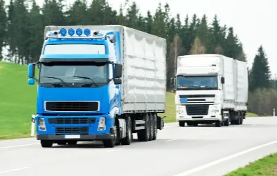 İzmir ile Keçiören Arası Eşya Taşıma